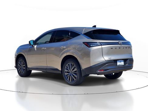 New 2026 Nissan Murano SL AWD/4WD image 3