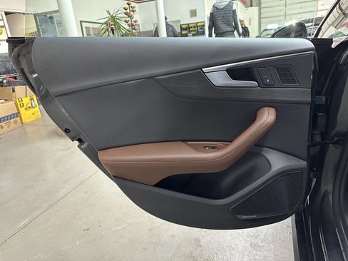 Used 2019 Audi A5 2.0T Premium Plus w/ Premium Plus image 12