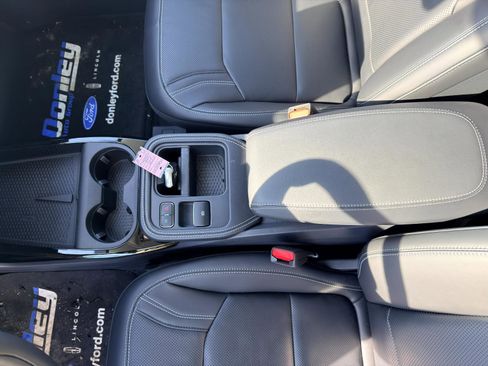 New 2025 Ford Mustang Mach-E Premium image 25