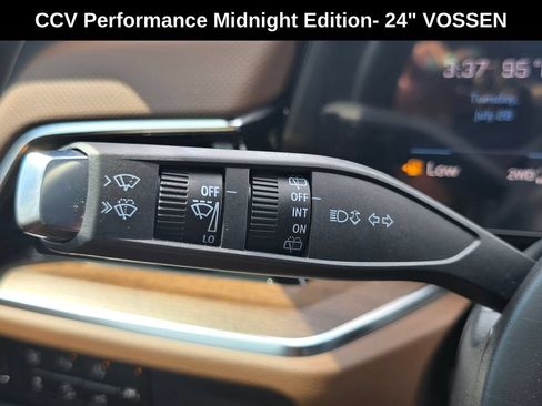 New 2026 Chevrolet Tahoe High Country AWD/4WD image 51