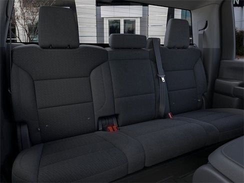 New 2026 GMC Sierra 2500 Pro image 65