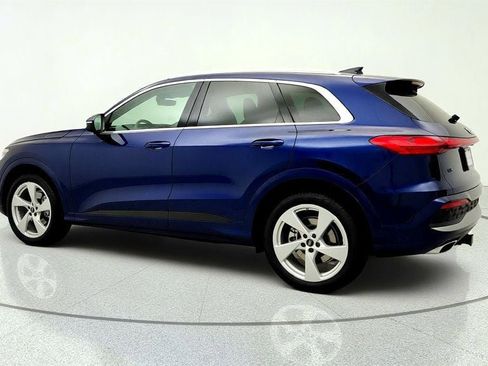 Used 2025 Audi Q5 Prestige AWD/4WD image 7