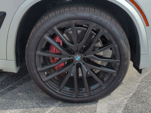 Used 2026 BMW X5 xDrive40i w/ M Sport Package image 13