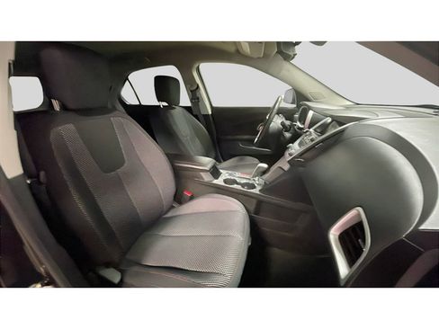 Used 2015 Chevrolet Equinox LT w/ Driver Convenience Package image 19