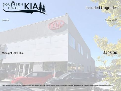 Certified 2023 Kia Telluride SX AWD/4WD image 5