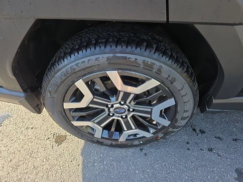 New 2026 Subaru Outback Touring XT AWD/4WD image 26