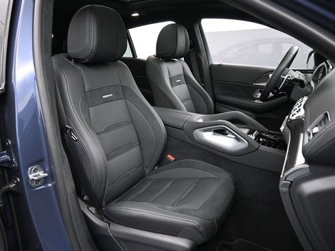 Used 2025 Mercedes-Benz GLE 63 AMG S image 32