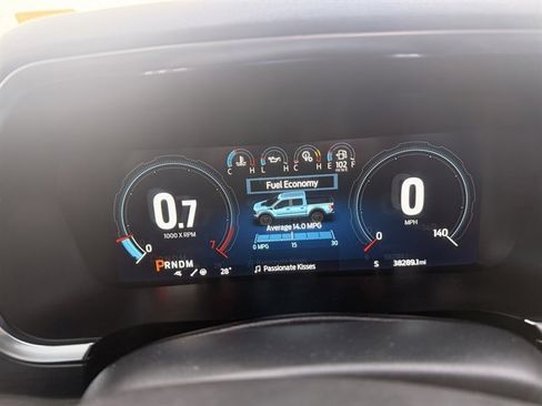 Certified 2023 Ford F150 Raptor w/ Raptor 37 Performance Package image 26