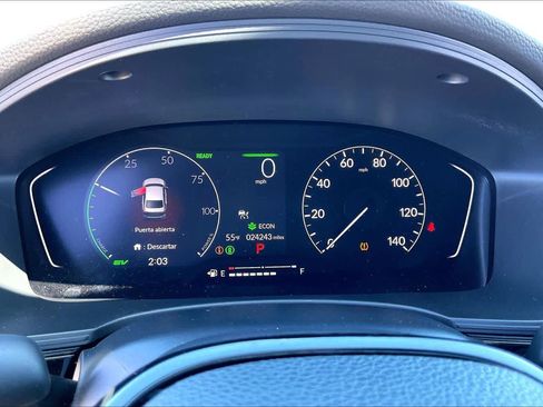 Used 2025 Honda Civic Sport Touring image 25