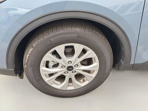 Used 2025 Ford Escape Active FWD image 29