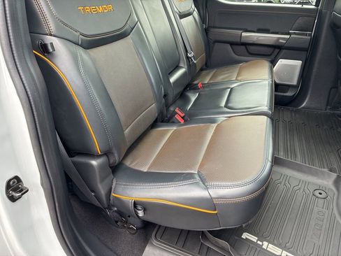 Used 2023 Ford F150 Tremor w/ Equipment Group 402A High AWD/4WD image 29