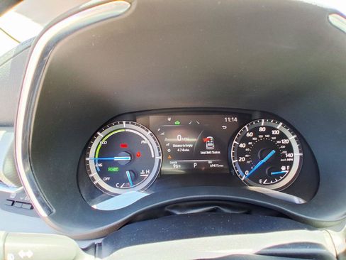 Used 2021 Toyota Highlander Platinum AWD/4WD image 33