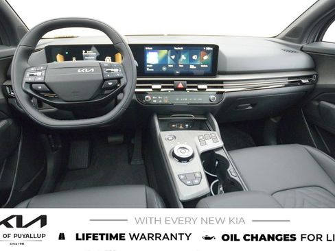 New 2026 Kia Sportage X-Line image 17