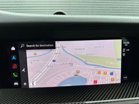 Certified 2022 Porsche 911 GT3 image 30