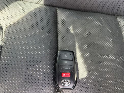 Used 2023 Toyota Tundra TRD Pro AWD/4WD image 31