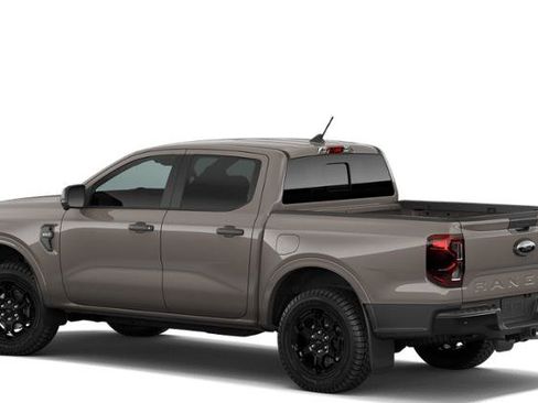 New 2026 Ford Ranger XLT AWD/4WD image 24