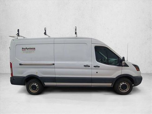 Used 2019 Ford Transit 250 148 Medium Roof image 4