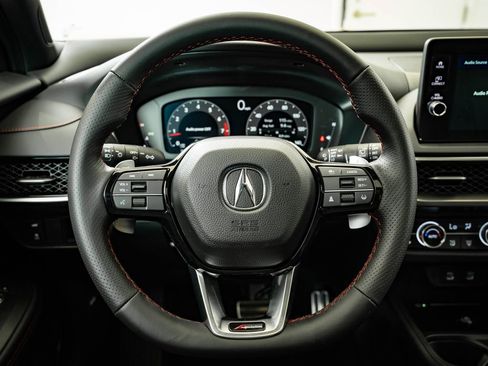 New 2026 Acura ADX A-Spec FWD image 41
