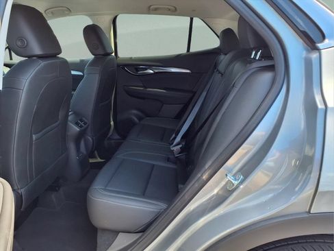 Certified 2025 Buick Envision Preferred AWD/4WD image 16