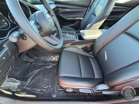 New 2026 MAZDA MAZDA3 s Sport image 16