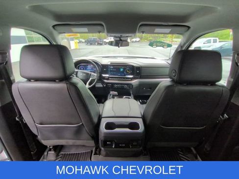 Used 2023 Chevrolet Silverado 1500 RST w/ Convenience Package II AWD/4WD image 21