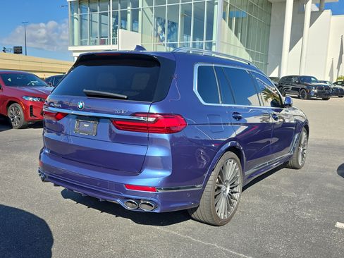 Used 2021 BMW ALPINA XB7 image 5