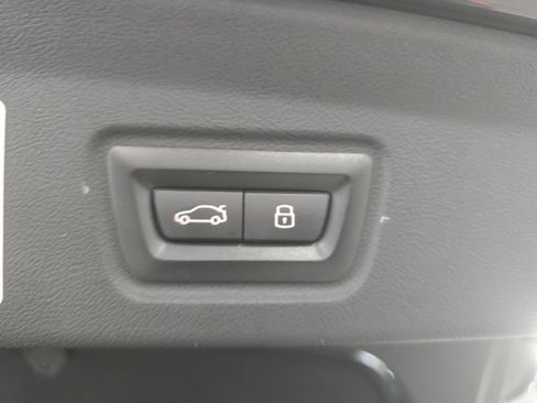 Certified 2023 BMW i4 eDrive35 w/ Premium Package RWD image 25