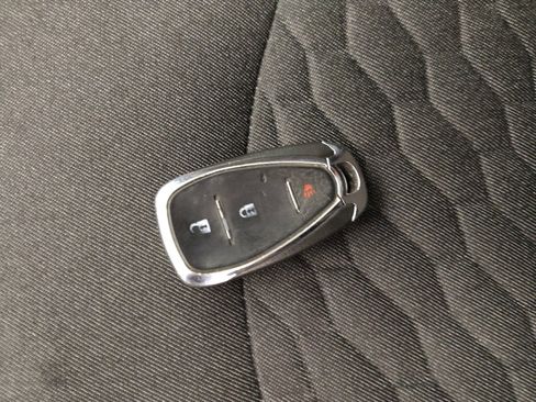 Used 2021 Chevrolet Equinox LT FWD image 32