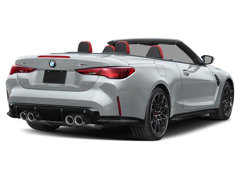 New 2027 BMW M4 xDrive Competition AWD/4WD image 42
