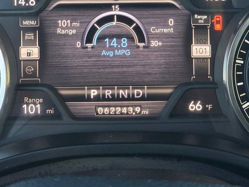 Used 2024 RAM 1500 Laramie image 27