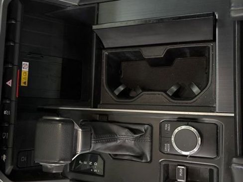 Used 2024 Toyota Tundra Platinum image 23