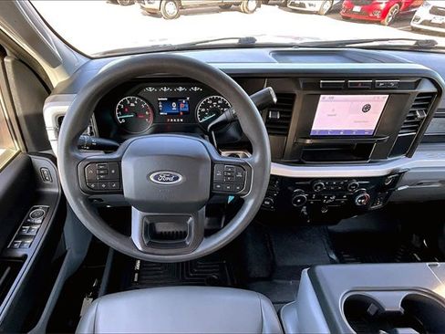 Used 2023 Ford F350 XL w/ XL Driver Assist Package image 5