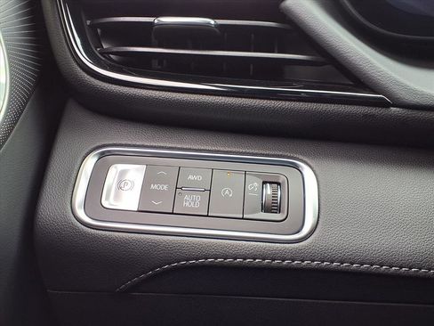 New 2026 Buick Enclave Avenir w/ Super Cruise Package image 26