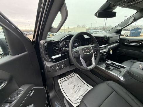 New 2026 GMC Sierra 1500 SLT w/ SLT Premium Plus Package image 10