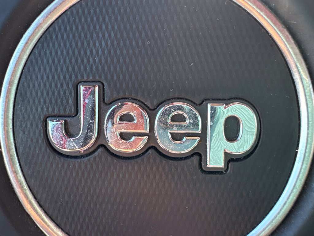 Used 2020 Jeep Wrangler Unlimited Sport S AWD/4WD image 30