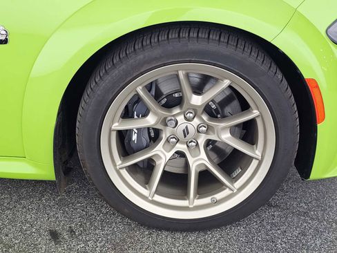 Used 2023 Dodge Charger Scat Pack image 9