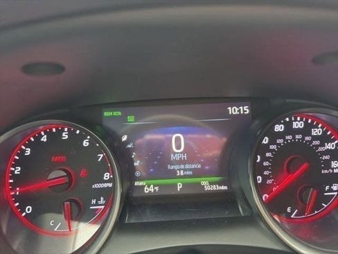 Used 2023 Toyota Camry XSE FWD image 6