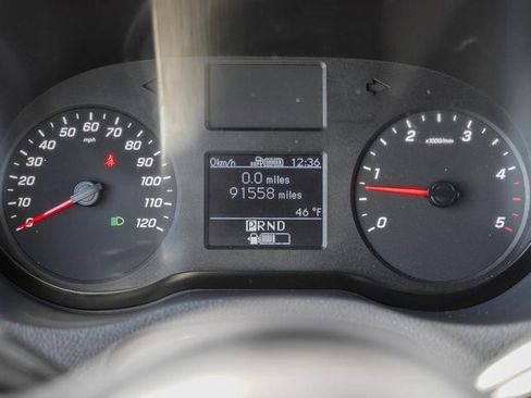 Used 2019 Mercedes-Benz Sprinter 144 Cargo image 33