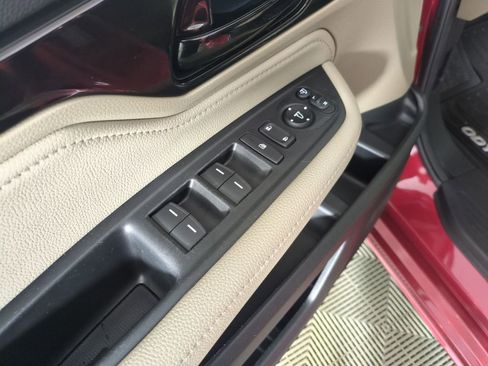 Used 2024 Honda Odyssey Elite image 15