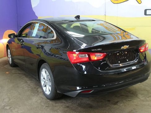 Used 2023 Chevrolet Malibu LT FWD image 6