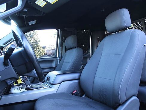 Used 2018 Ford F150 XLT w/ Equipment Group 302A Luxury AWD/4WD image 14