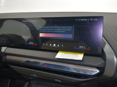 New 2026 BMW X3 xDrive30 w/ Premium Package image 27