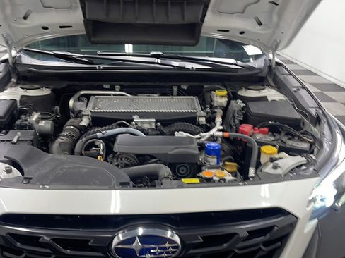 Used 2022 Subaru Outback Wilderness AWD/4WD image 26