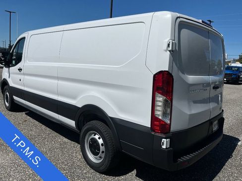 New 2025 Ford Transit 250 Base image 18