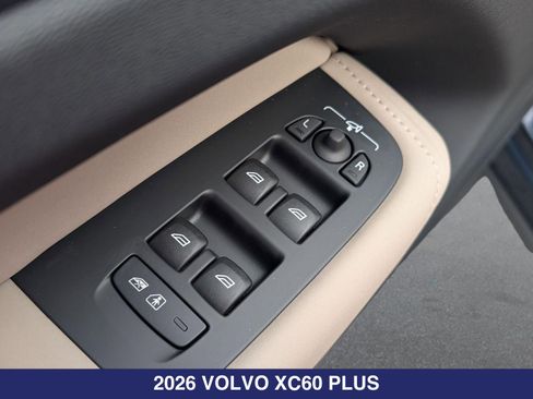 New 2026 Volvo XC60 B5 Plus w/ Protection Package Premier AWD/4WD image 9