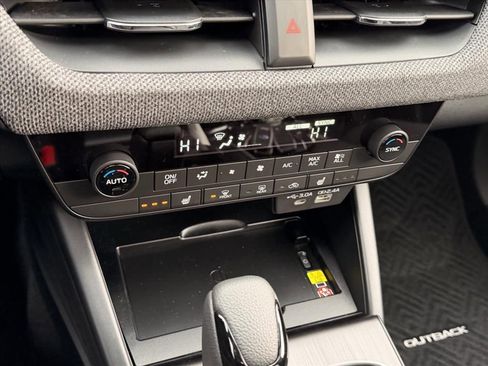 New 2026 Subaru Outback Premium image 19