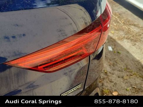 Certified 2022 Audi Q3 2.0T Premium Plus w/ Premium Plus Package image 30