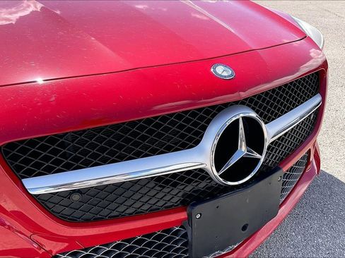 Used 2016 Mercedes-Benz SL 400 image 29