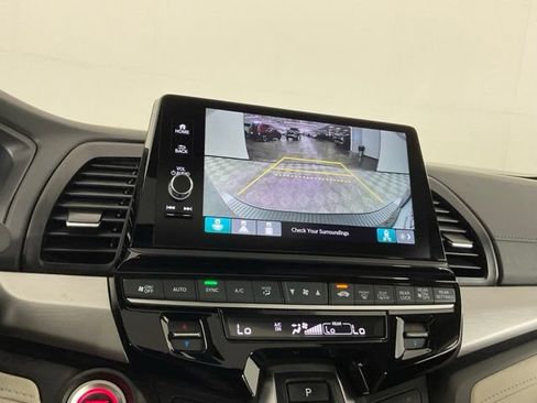 Used 2025 Honda Odyssey EX-L image 31