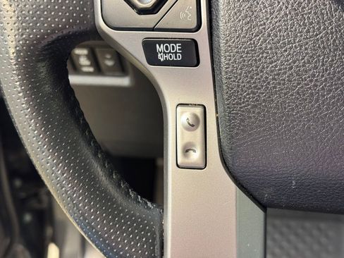 Used 2024 Toyota 4Runner Limited AWD/4WD image 35